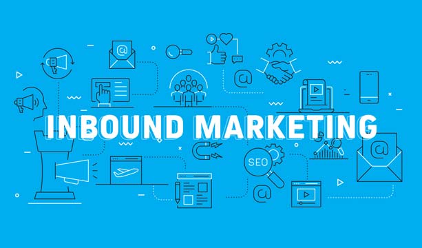 Inbound vs. Outbound Marketing | MA1440 Glenview/Chicago