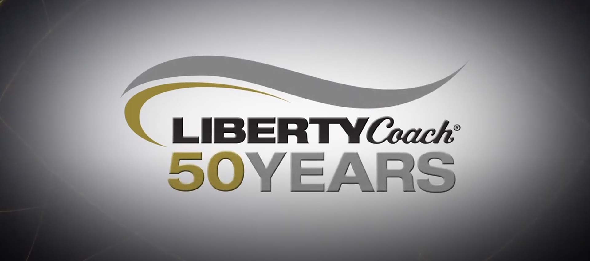 Thumbnail for Liberty Coach 50 Years video