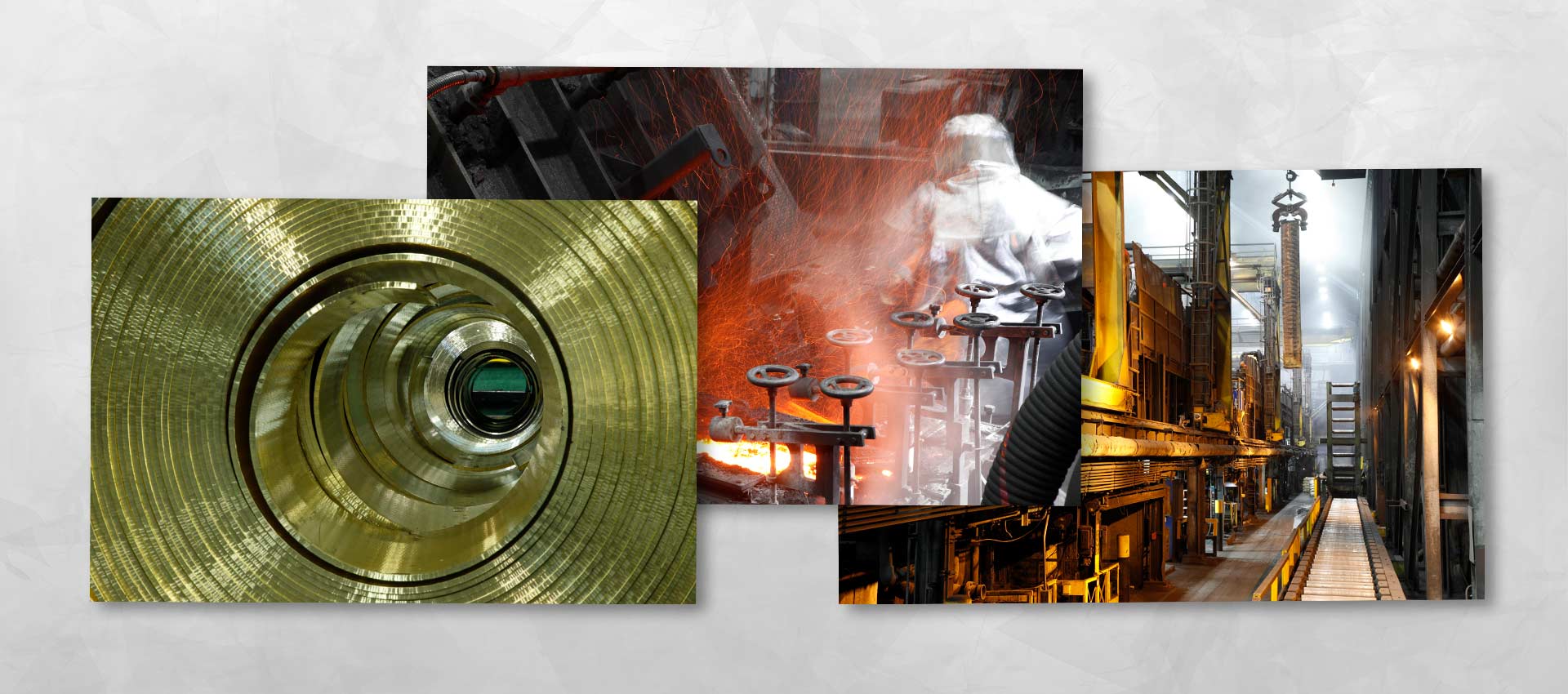 Photography for manufacturing companies
